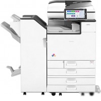 МФУ Ricoh IM 4000A