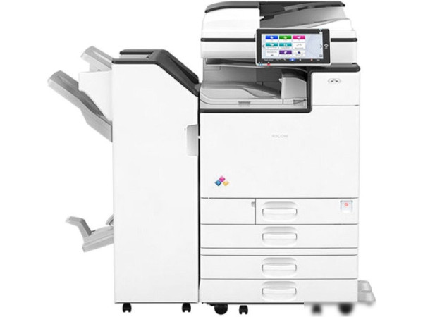 МФУ Ricoh IM 4000A