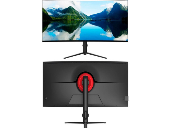 Игровой монитор Lime G340A