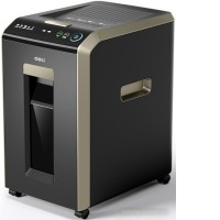 Шредер Deli ET089