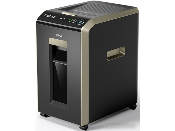 Шредер Deli ET089