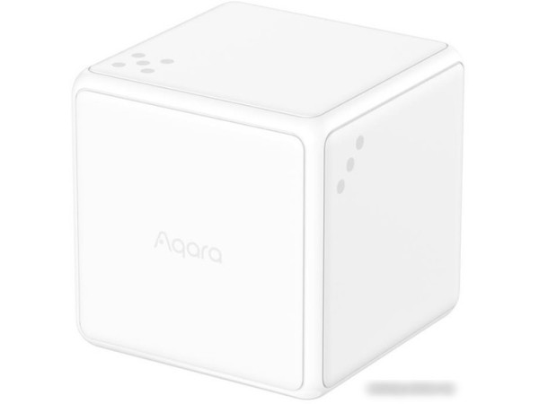 Пульт ДУ Aqara Cube T1 Pro CTP-R01 (международная версия)