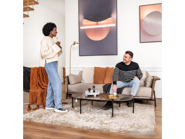 Пульт ДУ Aqara Cube T1 Pro CTP-R01 (международная версия)