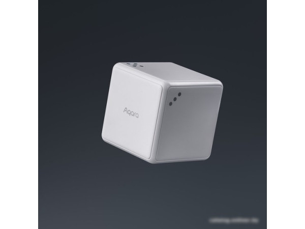 Пульт ДУ Aqara Cube T1 Pro CTP-R01 (международная версия)