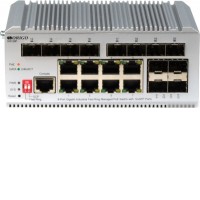 Управляемый коммутатор 2-го уровня Origo OI3120P/185W/A1A