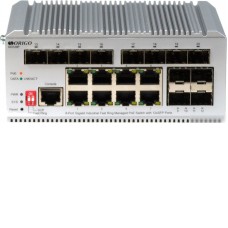 Управляемый коммутатор 2-го уровня Origo OI3120P/185W/A1A