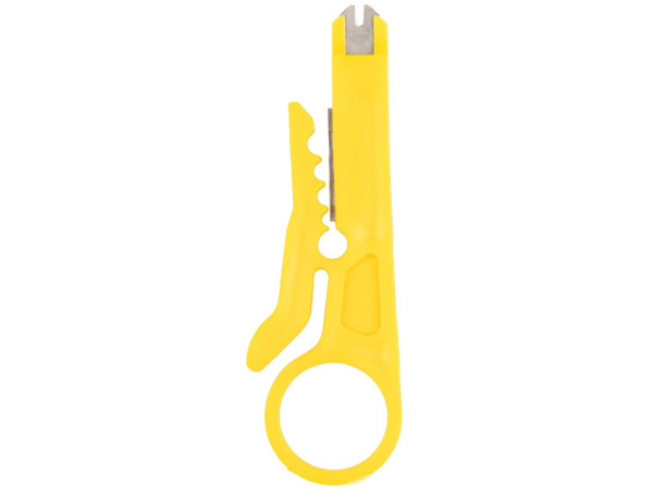 Инструмент для зачистки кабеля WRline WR-504