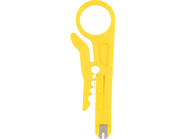 Инструмент для зачистки кабеля WRline WR-504