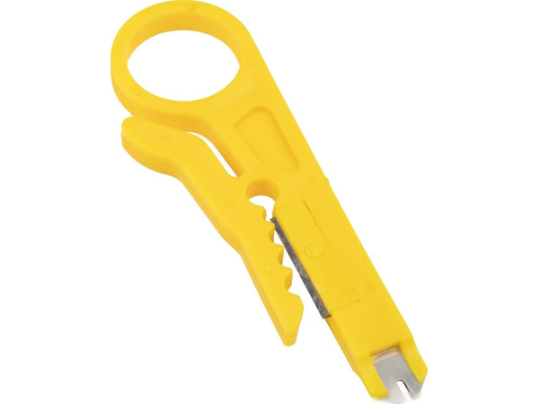 Инструмент для зачистки кабеля WRline WR-504