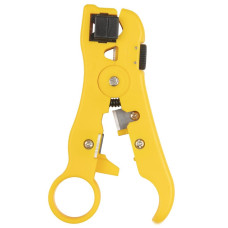 Инструмент для зачистки кабеля WRline WR-ST352