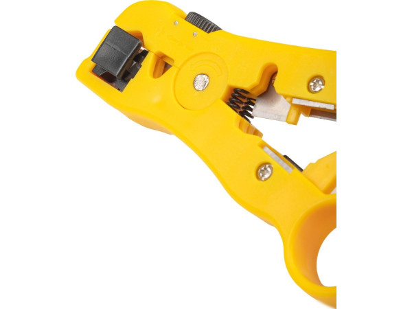 Инструмент для зачистки кабеля WRline WR-ST352