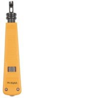 Инструмент для заделки витой пары WRline WR-914B