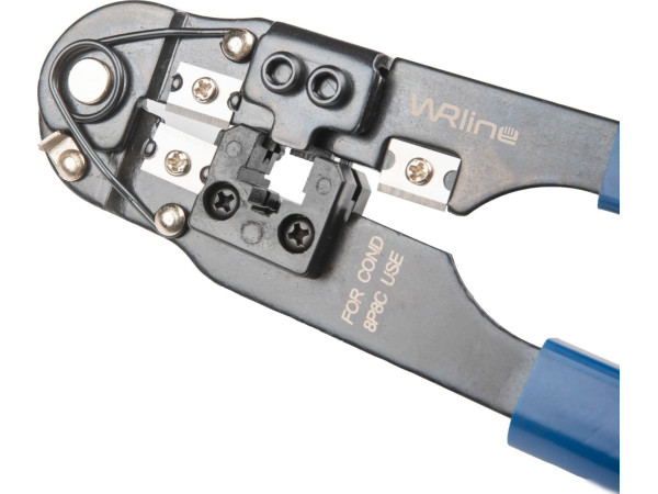Кримпер WRline WR-210C