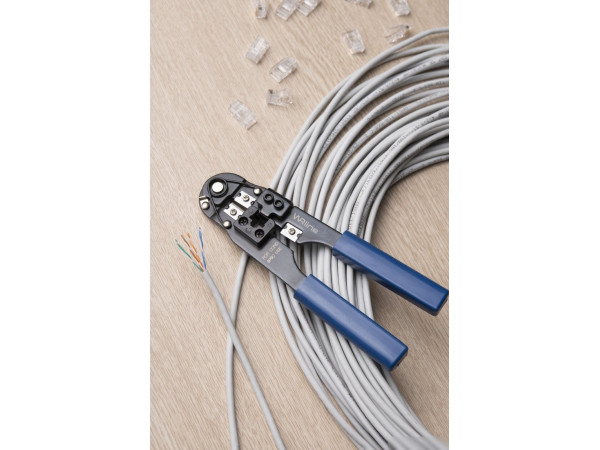 Кримпер WRline WR-210C