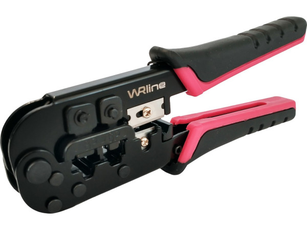 Кримпер WRline WR-568