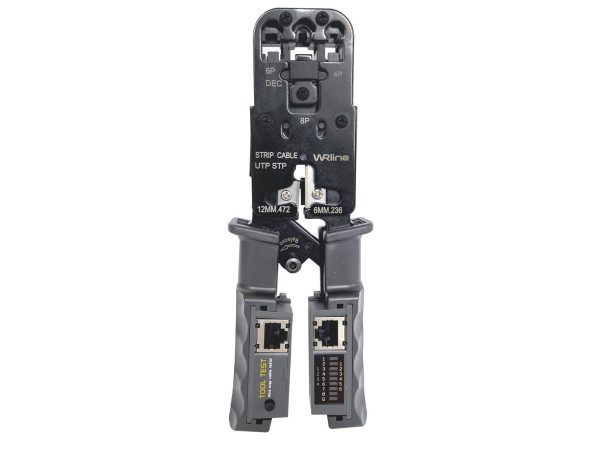 Кримпер WRline WR-022