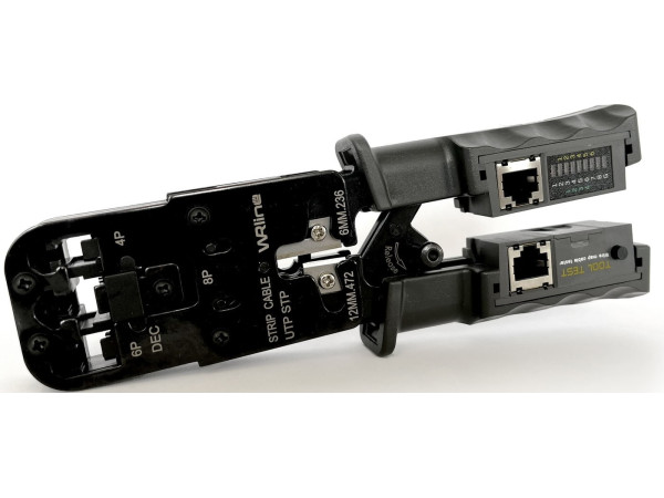 Кримпер WRline WR-022