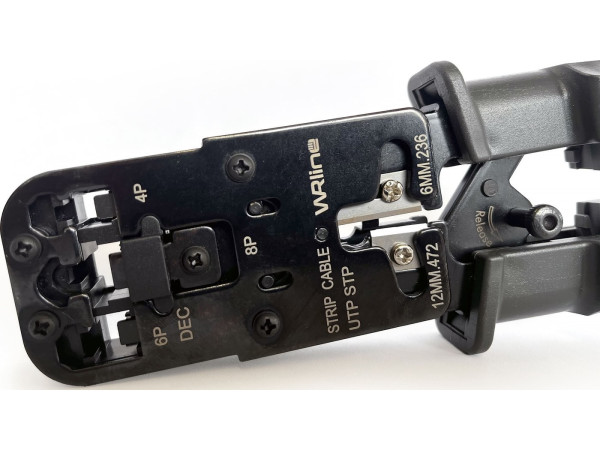 Кримпер WRline WR-022