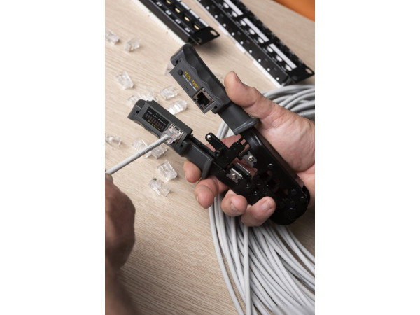 Кримпер WRline WR-022