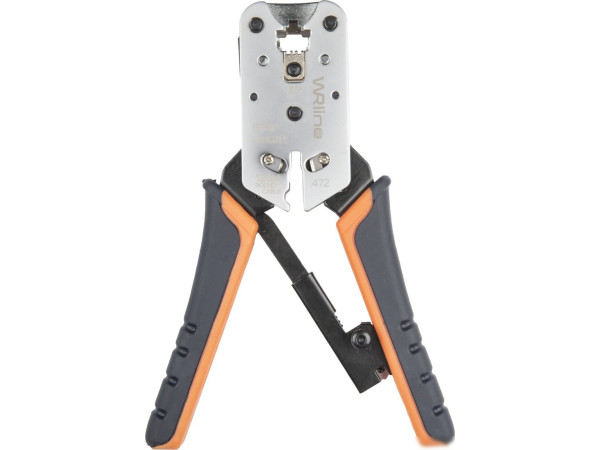 Кримпер WRline WR-L2182R