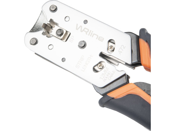 Кримпер WRline WR-L2182R