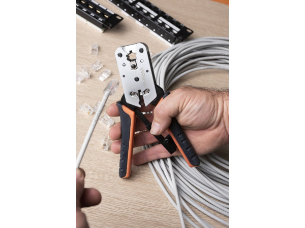 Кримпер WRline WR-L2182R