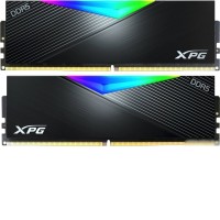 Оперативная память ADATA XPG Lancer RGB 2x16ГБ DDR5 8000 МГц AX5U8000C3816G-DCLARBK