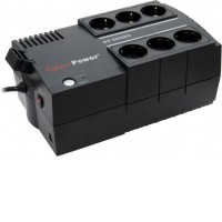 Источник бесперебойного питания CyberPower BS450E