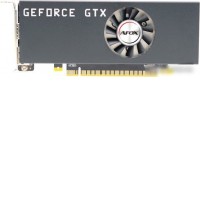 Видеокарта AFOX GeForce GTX 1050 Ti 4GB GDDR5 AF1050TI-4096D5L5-V2