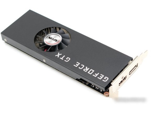 Видеокарта AFOX GeForce GTX 1050 Ti 4GB GDDR5 AF1050TI-4096D5L5-V2