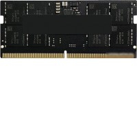 Оперативная память AMD Radeon R5 Entertainment Series 8ГБ DDR5 SODIMM 5200 МГц R558G5200S1S-U