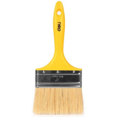 Кисть малярная Deli DL509114