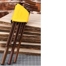 Набор ключей Deli DL230808G (9 предметов)