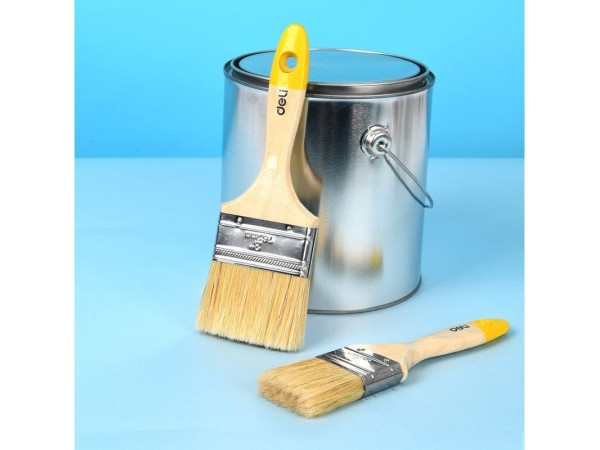 Кисть малярная Deli DL509122