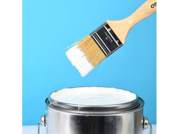 Кисть малярная Deli DL509122