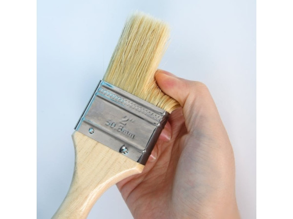 Кисть малярная Deli DL509122