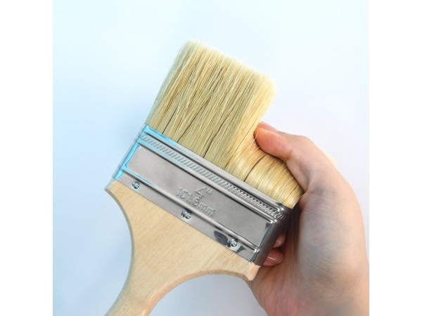 Кисть малярная Deli DL509124