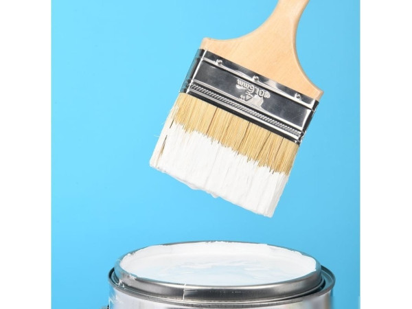 Кисть малярная Deli DL509124