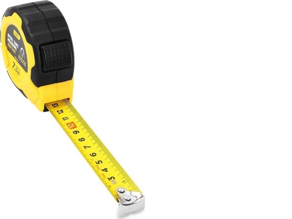 Рулетка Deli DL3798