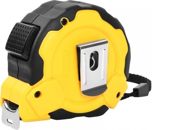 Рулетка Deli DL3798