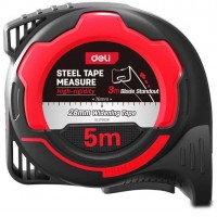 Рулетка Deli DL370528