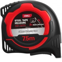 Рулетка Deli DL377528