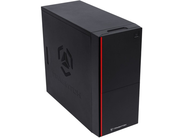 Компьютер Гравитон Д50А 166416