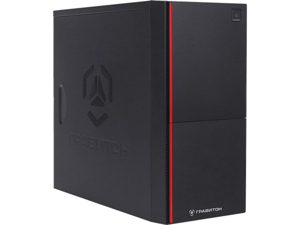 Компьютер Гравитон Д50А 166416