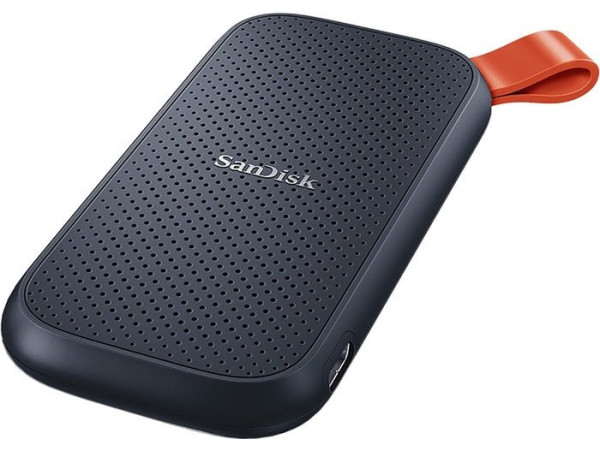 Внешний накопитель SanDisk Extreme SDSSDE30-2T00-G25 2TB