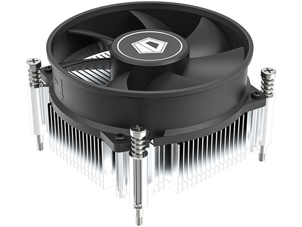 Кулер для процессора ID-Cooling DK-19 PWM