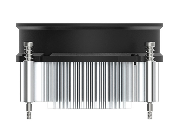 Кулер для процессора ID-Cooling DK-19 PWM