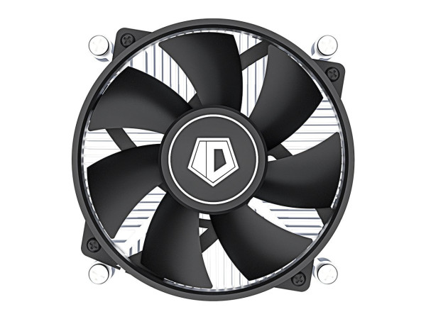 Кулер для процессора ID-Cooling DK-19 PWM