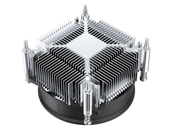 Кулер для процессора ID-Cooling DK-19 PWM