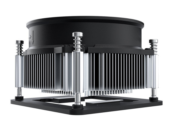 Кулер для процессора ID-Cooling DK-19 PWM
